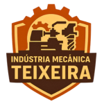 logo industria teixeira 150